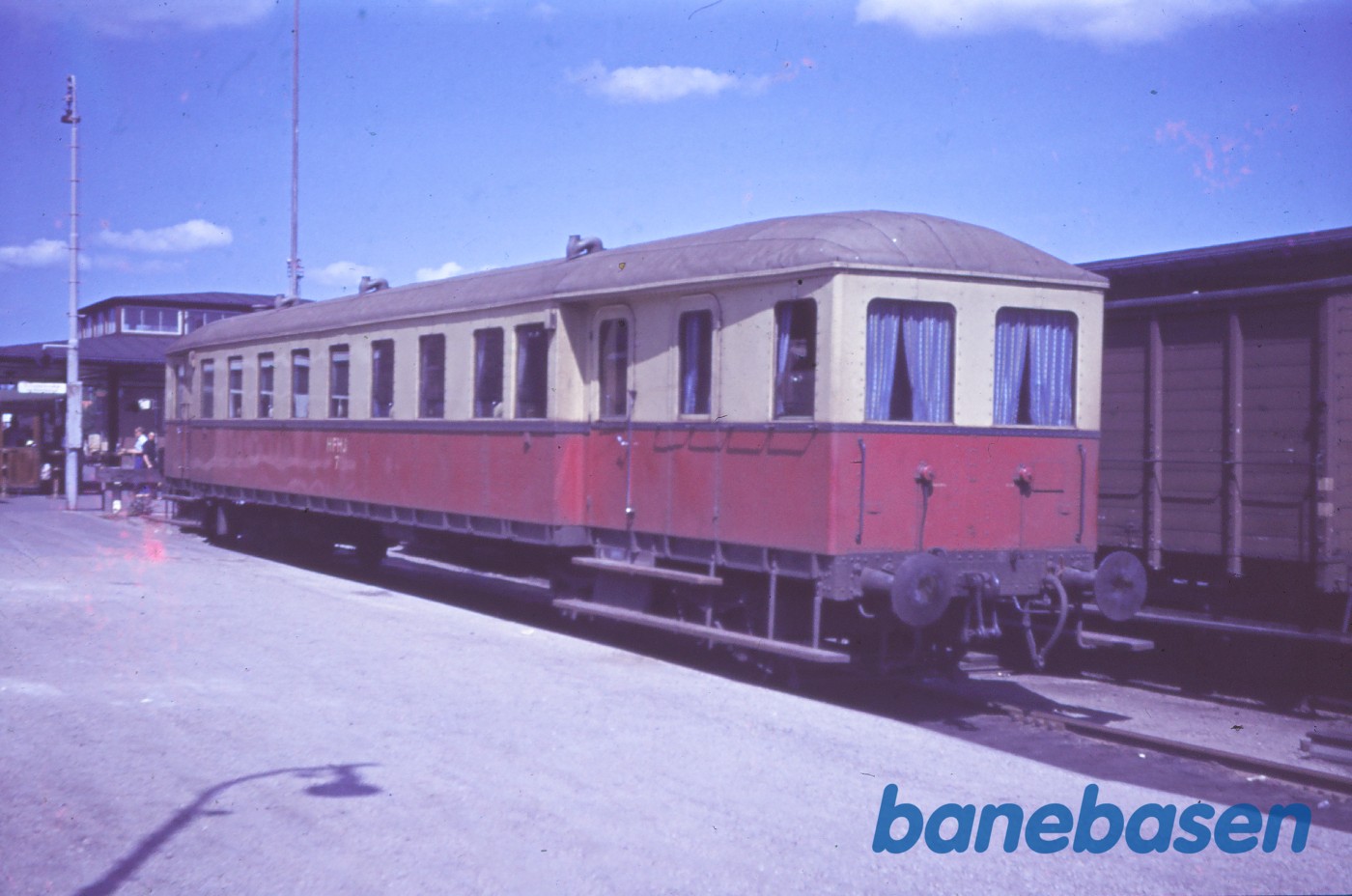 Personvogn Personvogn