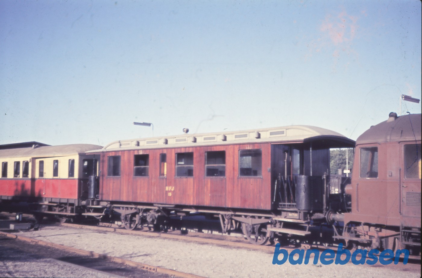 Personvogn Personvogn