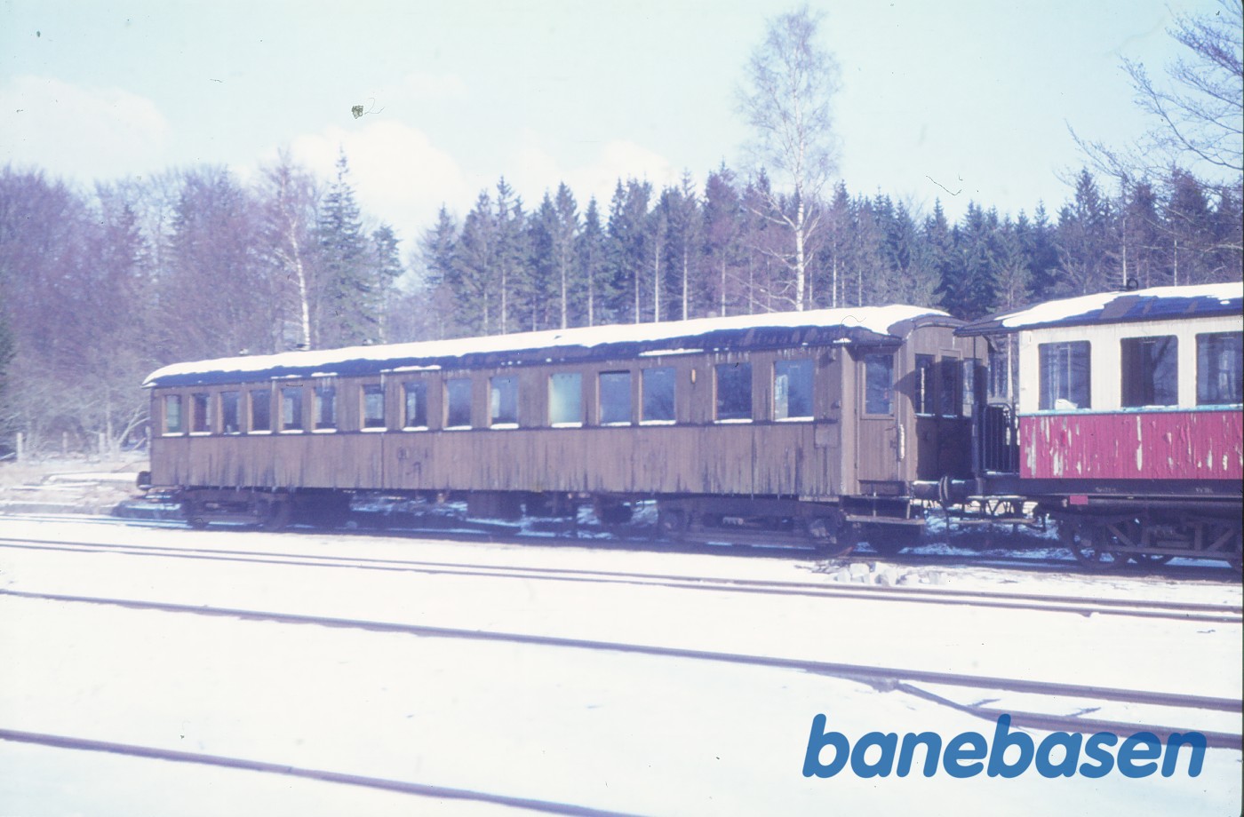 Personvogn Personvogn