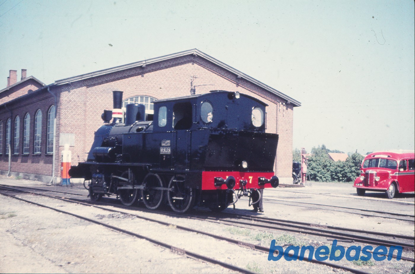 Damplokomotiv Damplokomotiv