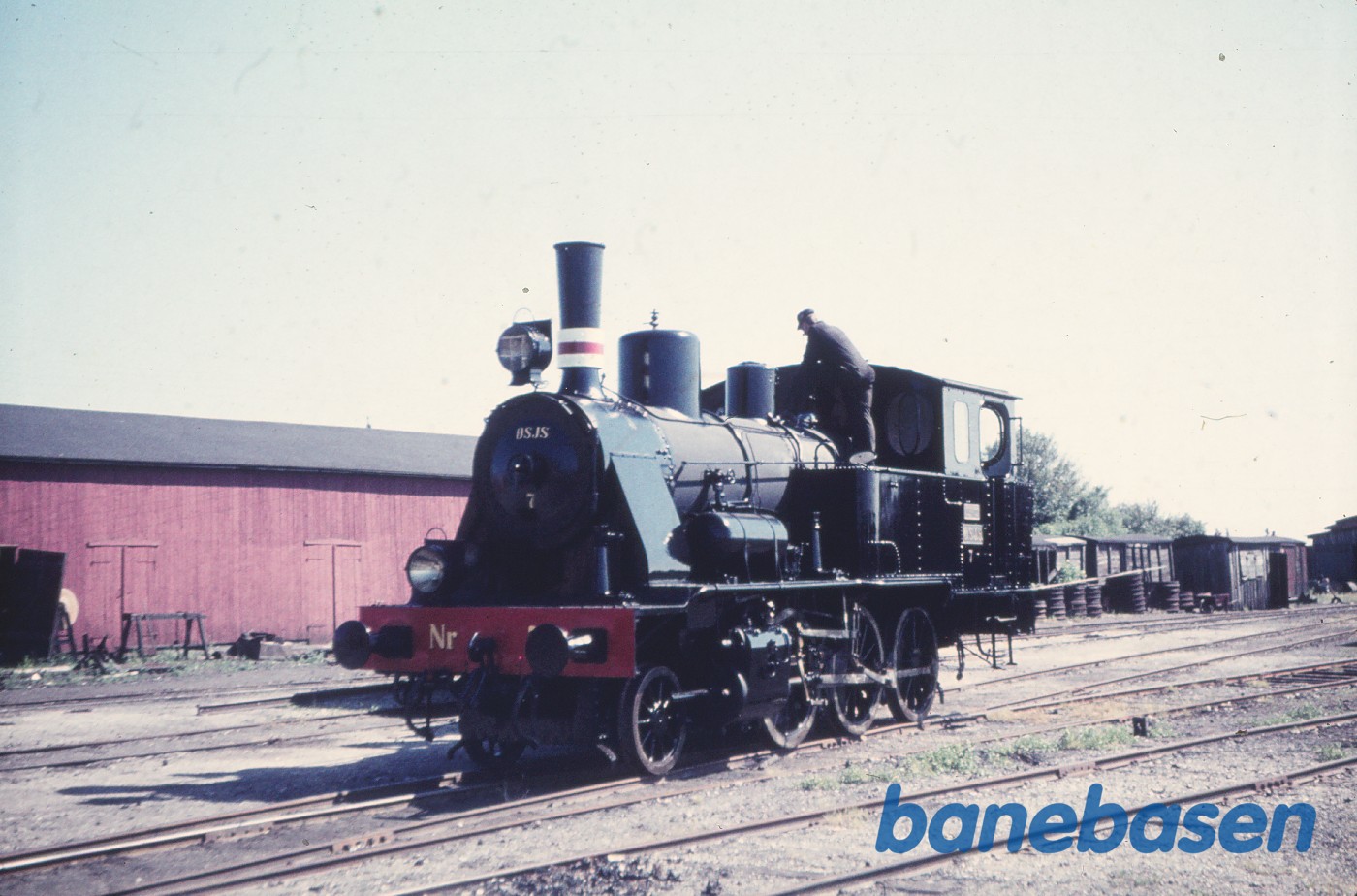 Damplokomotiv Damplokomotiv