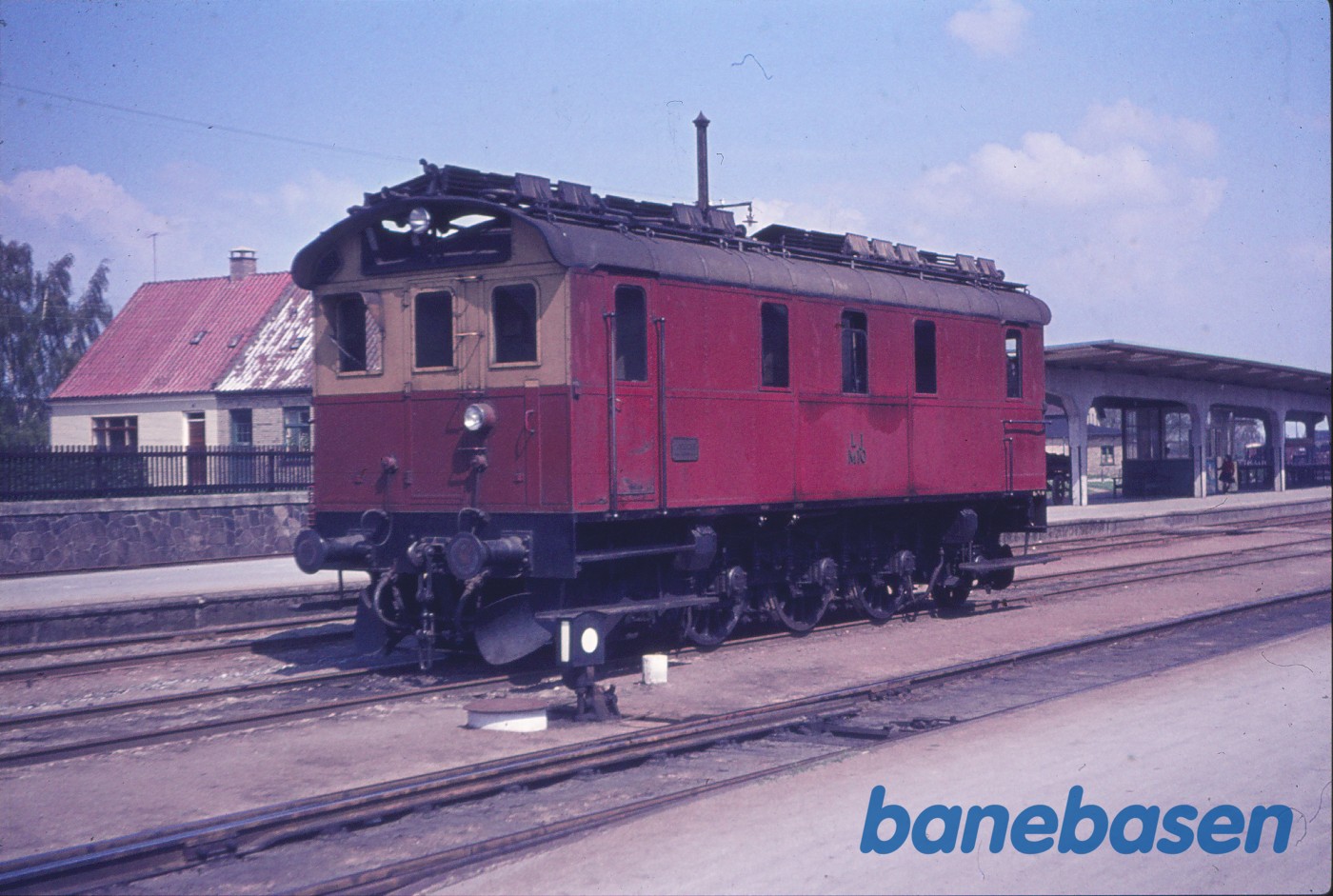 Diesellokomotiv Diesellokomotiv