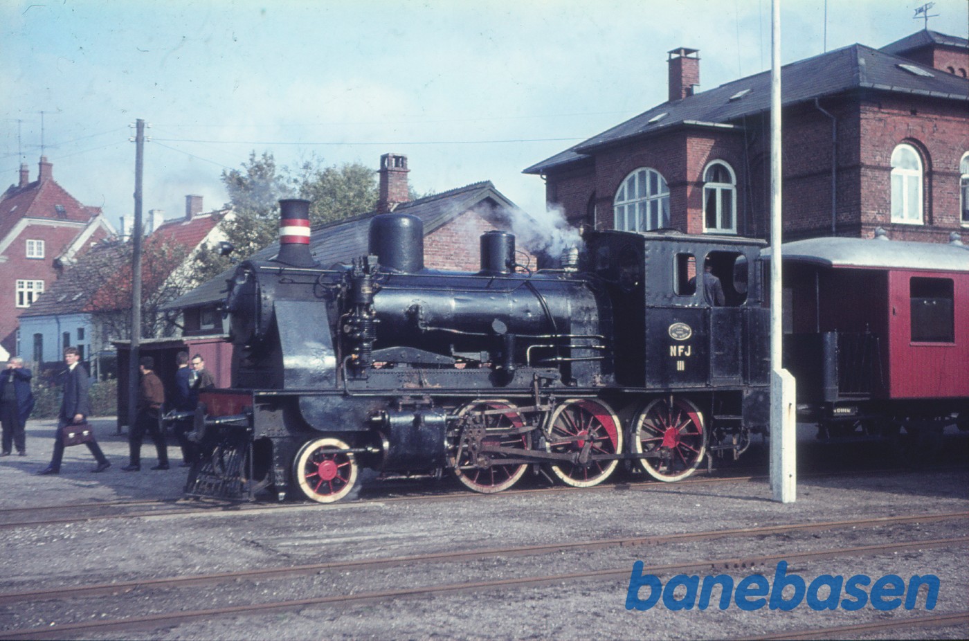 Damplokomotiv Damplokomotiv