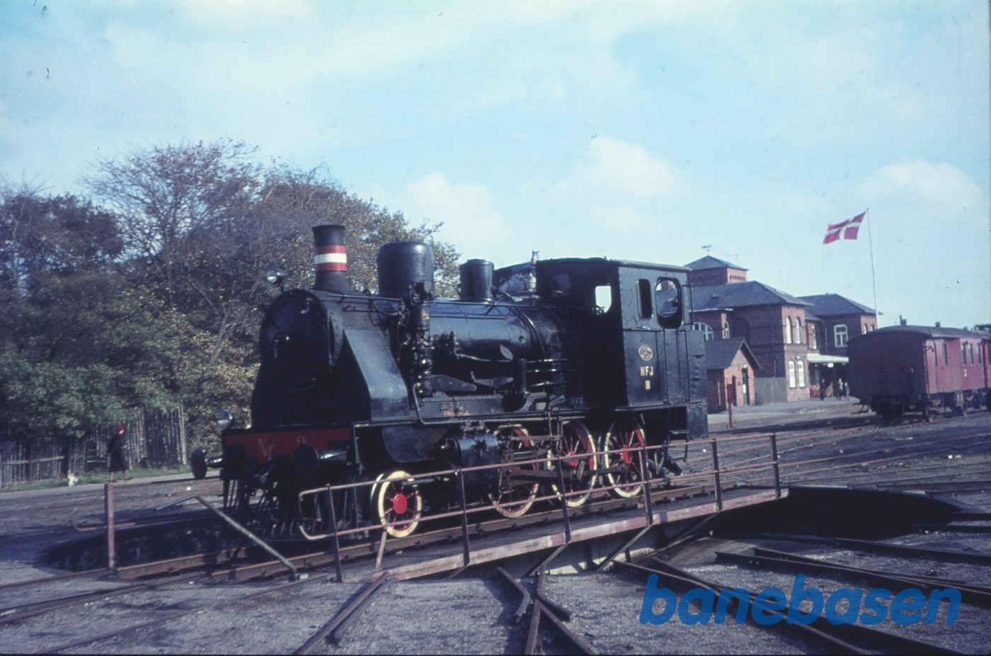 Damplokomotiv Damplokomotiv