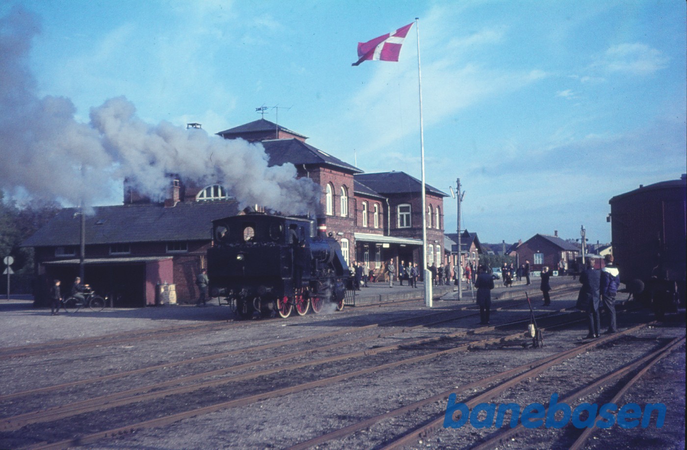 Damplokomotiv Damplokomotiv