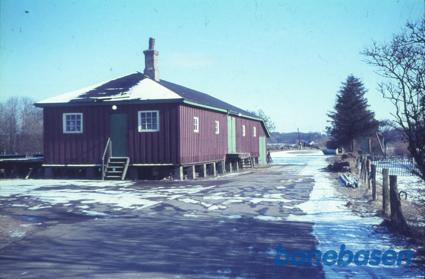 Varehus Varehus