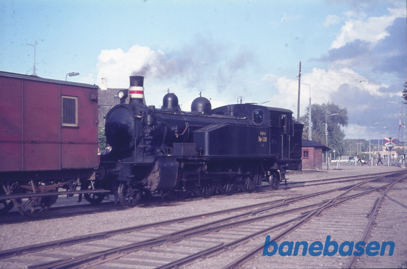 Damplokomotiv Damplokomotiv