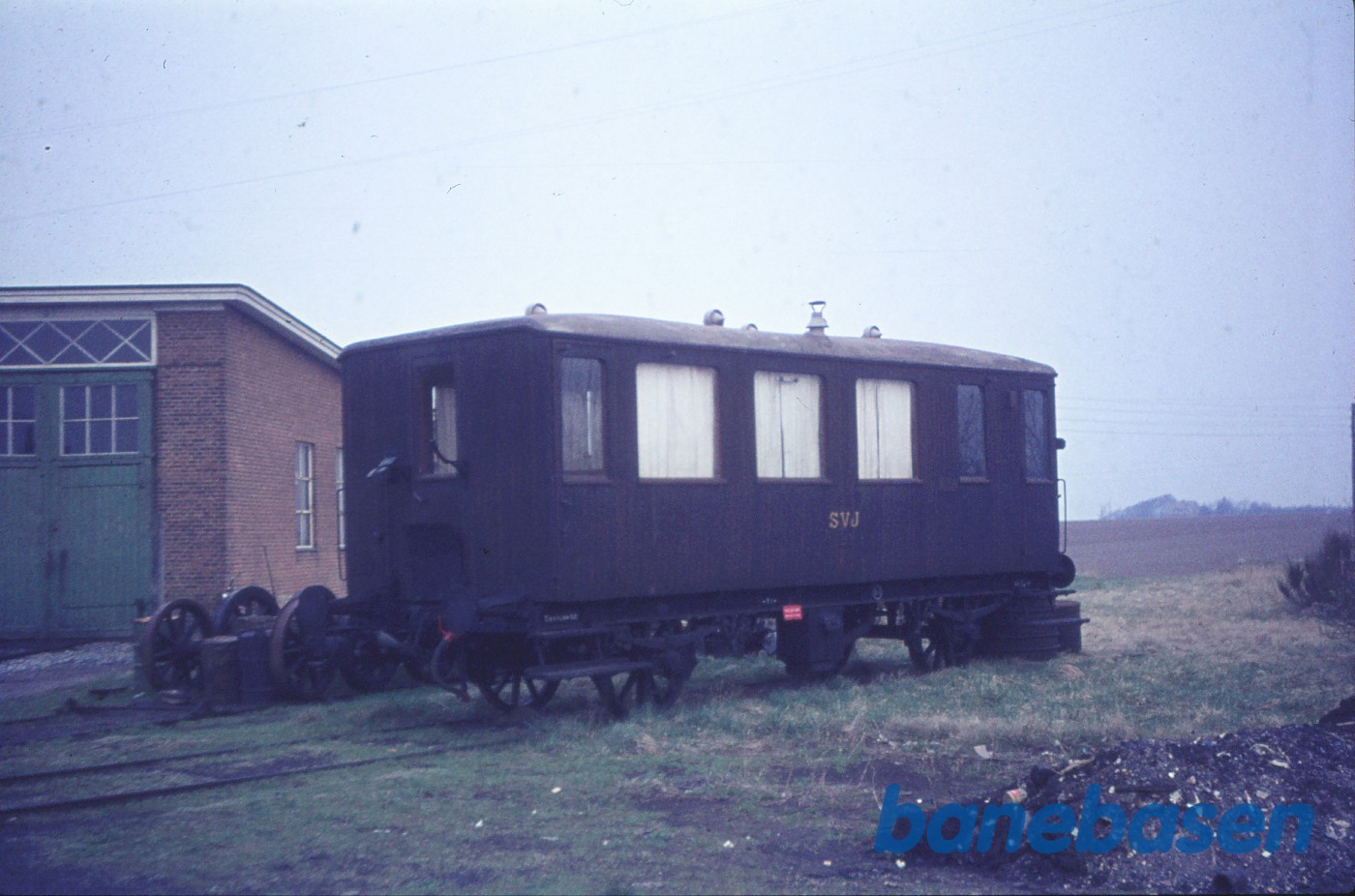 Motor-bivogn Motor-bivogn