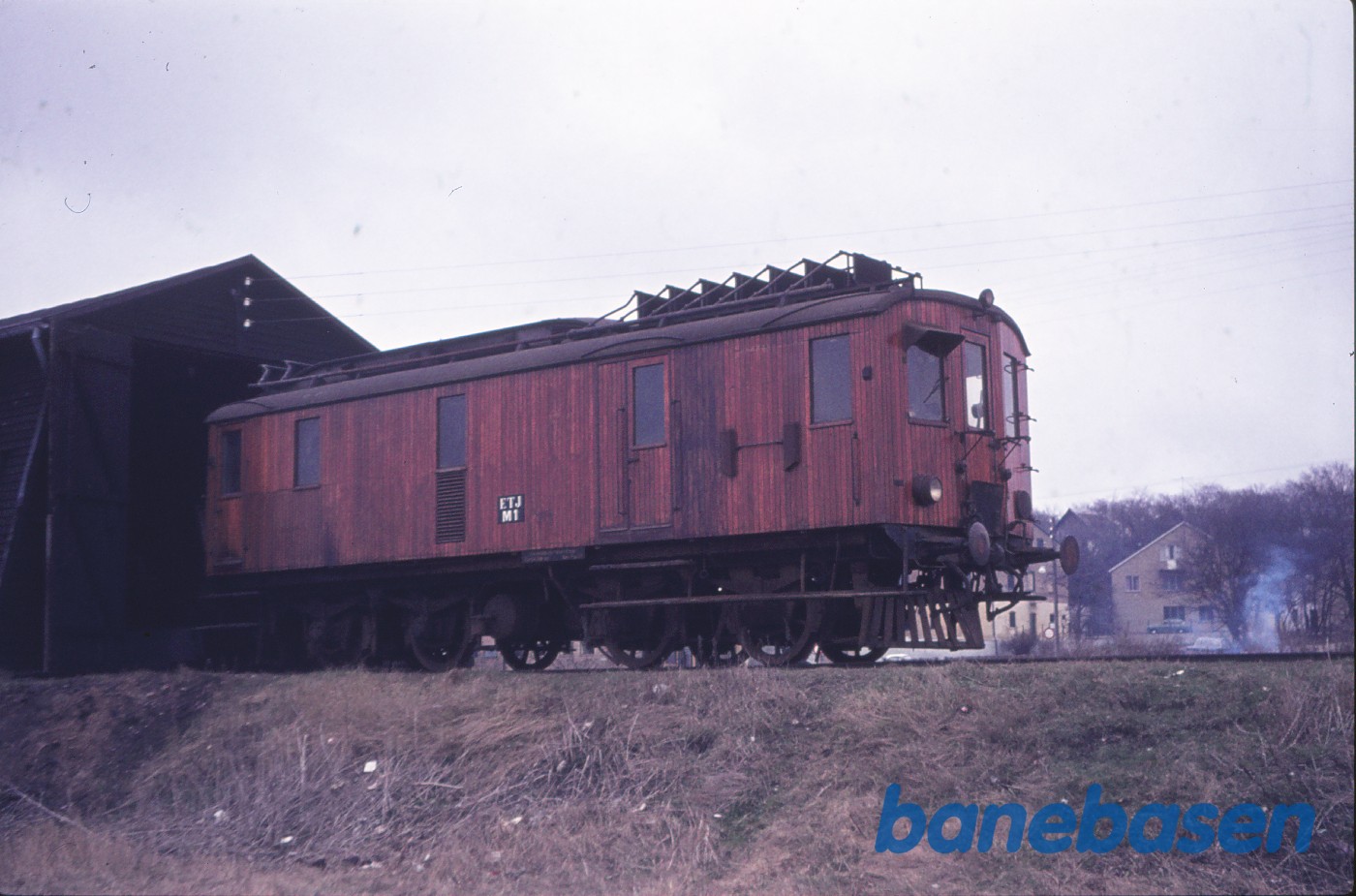 Diesellokomotiv Diesellokomotiv
