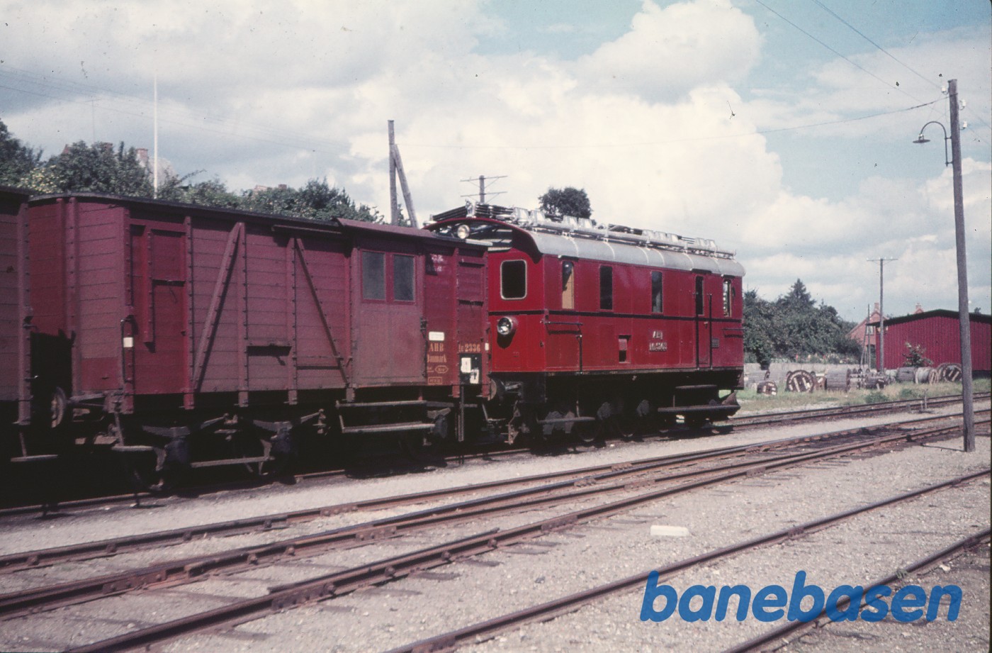 AHJ ML 5203 + AHB QE 2336 AHJ ML 5203 + AHB QE 2336