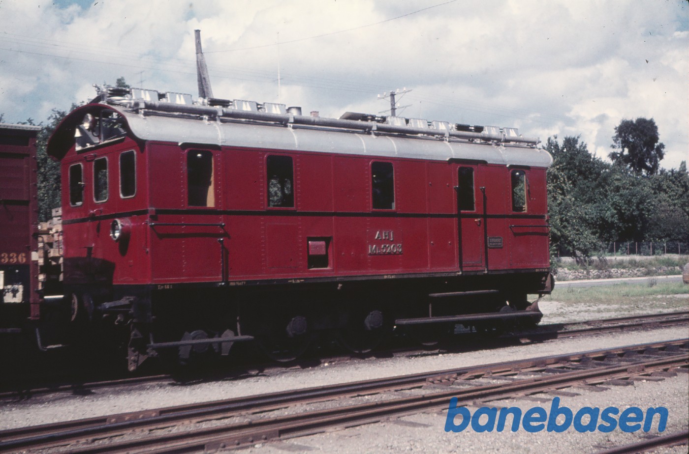 Diesellokomotiv Diesellokomotiv