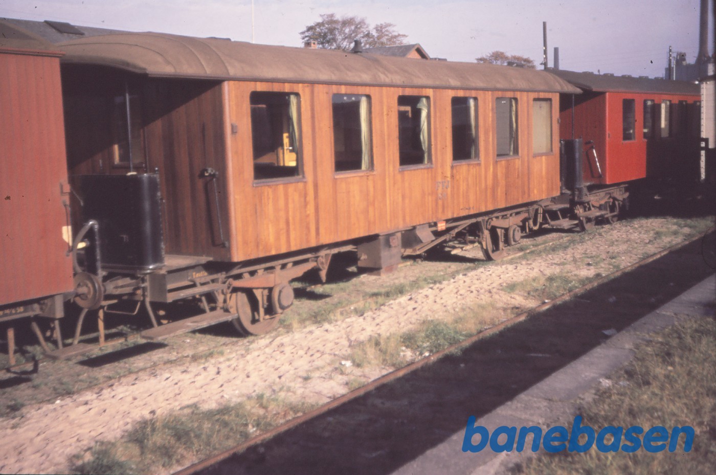 Personvogn Personvogn