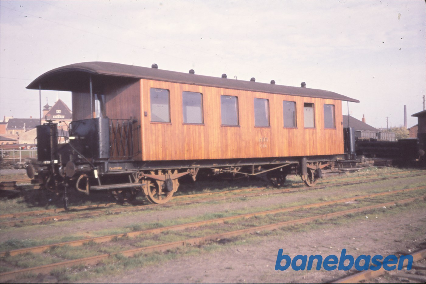 Personvogn Personvogn