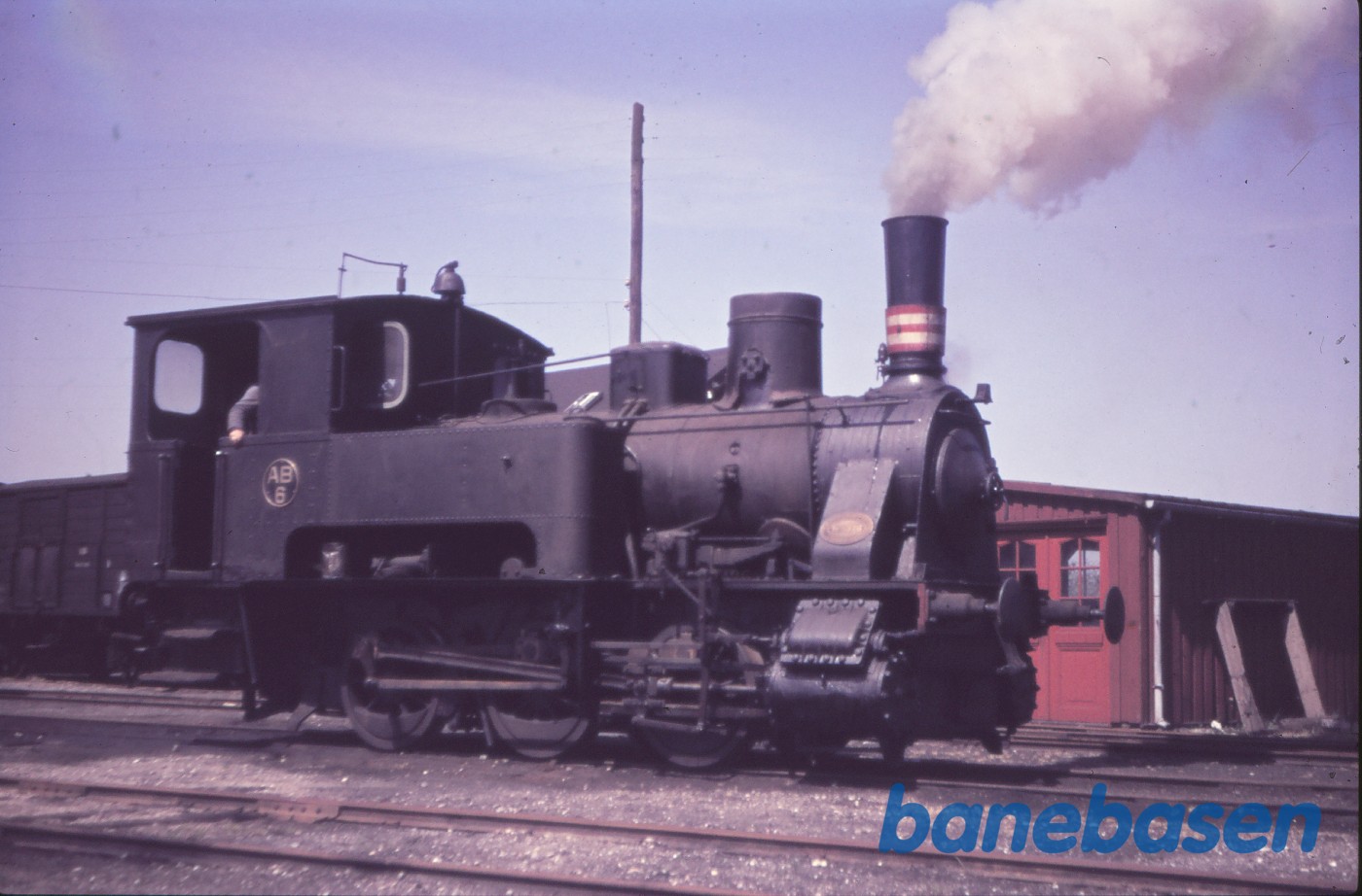 Damplokomotiv Damplokomotiv