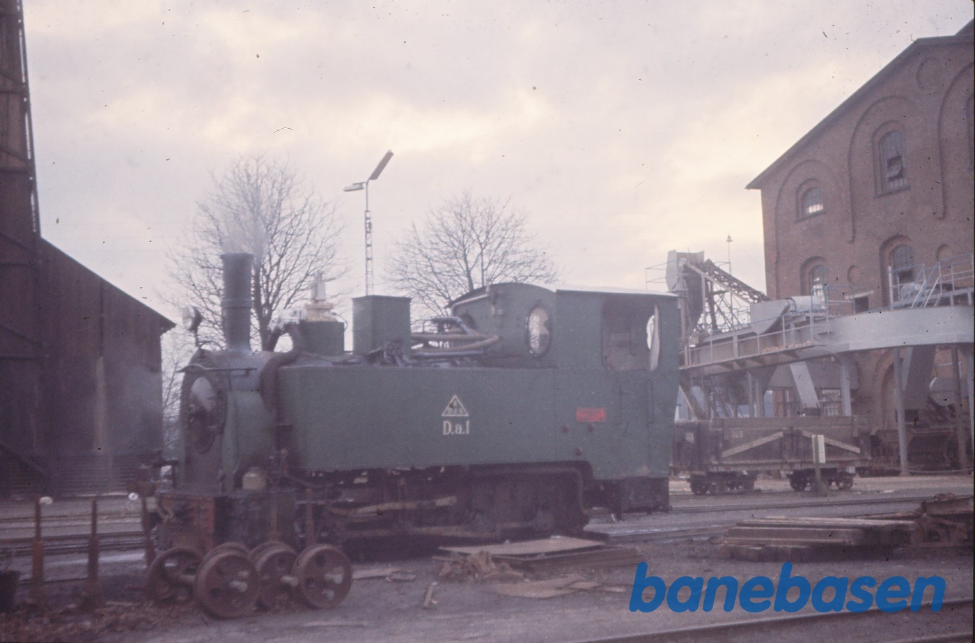 Damplokomotiv Damplokomotiv