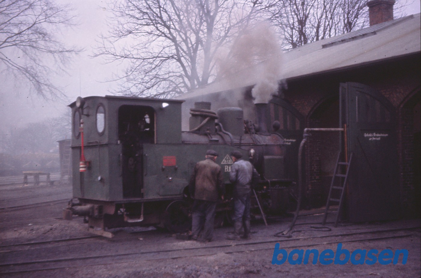 Damplokomotiv Damplokomotiv