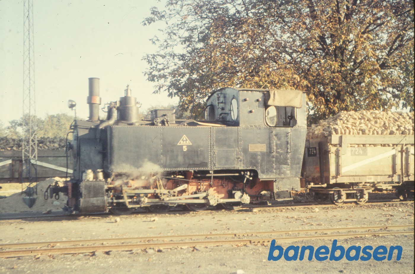 Damplokomotiv Damplokomotiv