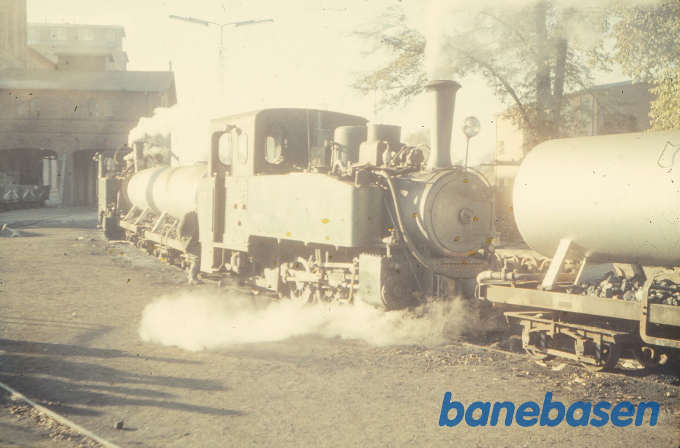 Damplokomotiv Damplokomotiv