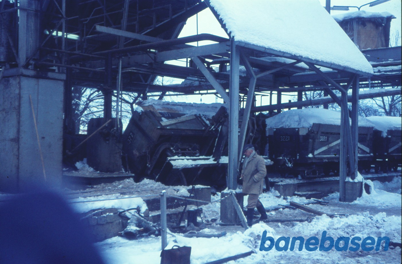 Vogntipper Vogntipper