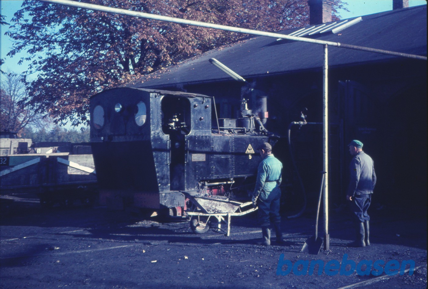 Damplokomotiv Damplokomotiv