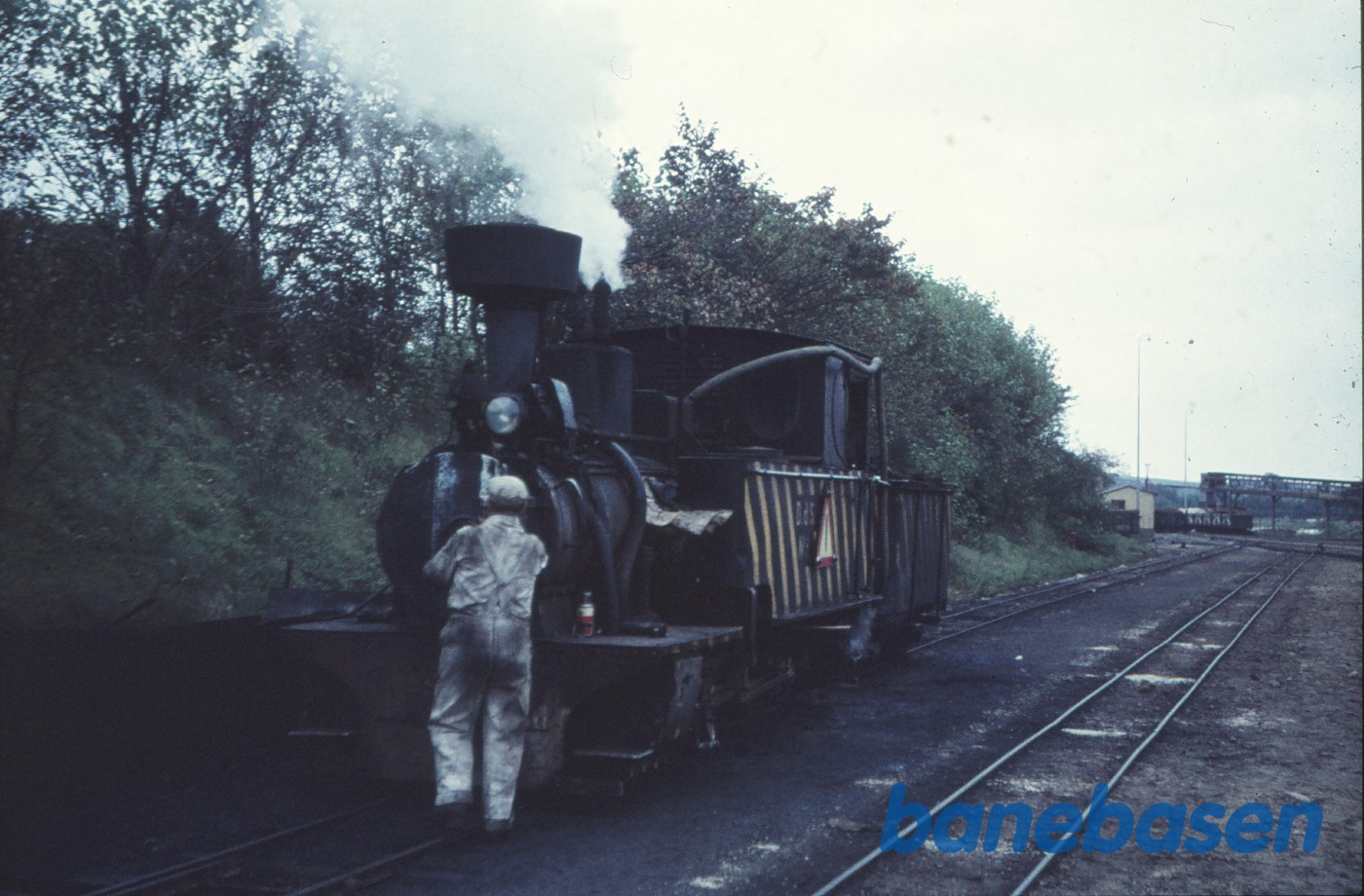 Damplokomotiv Damplokomotiv