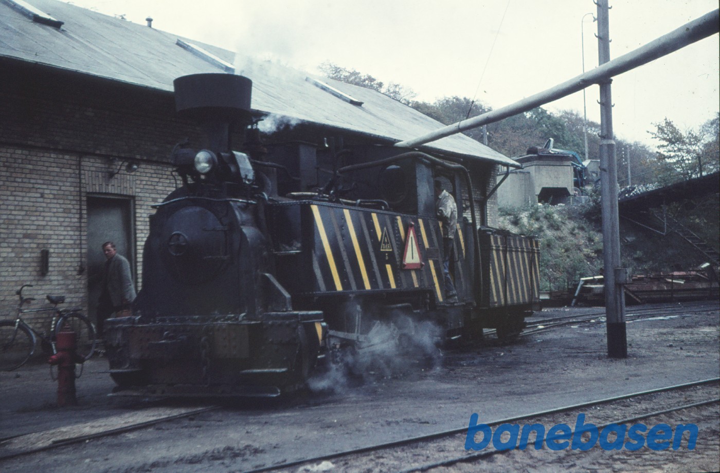 Damplokomotiv Damplokomotiv