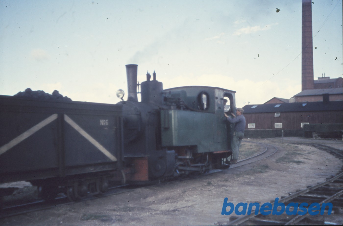 Damplokomotiv Damplokomotiv