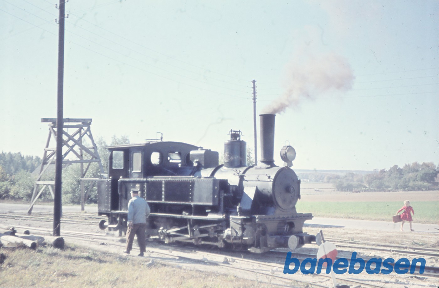 Damplokomotiv Damplokomotiv