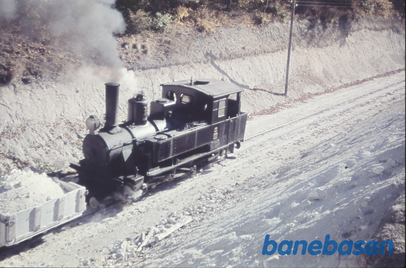 Damplokomotiv Damplokomotiv