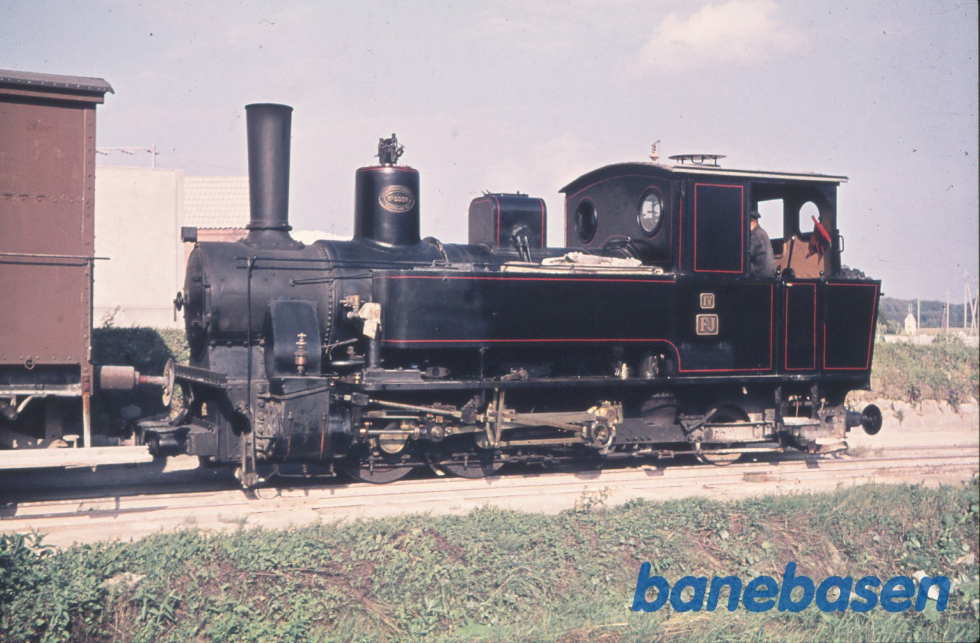 Damplokomotiv Damplokomotiv