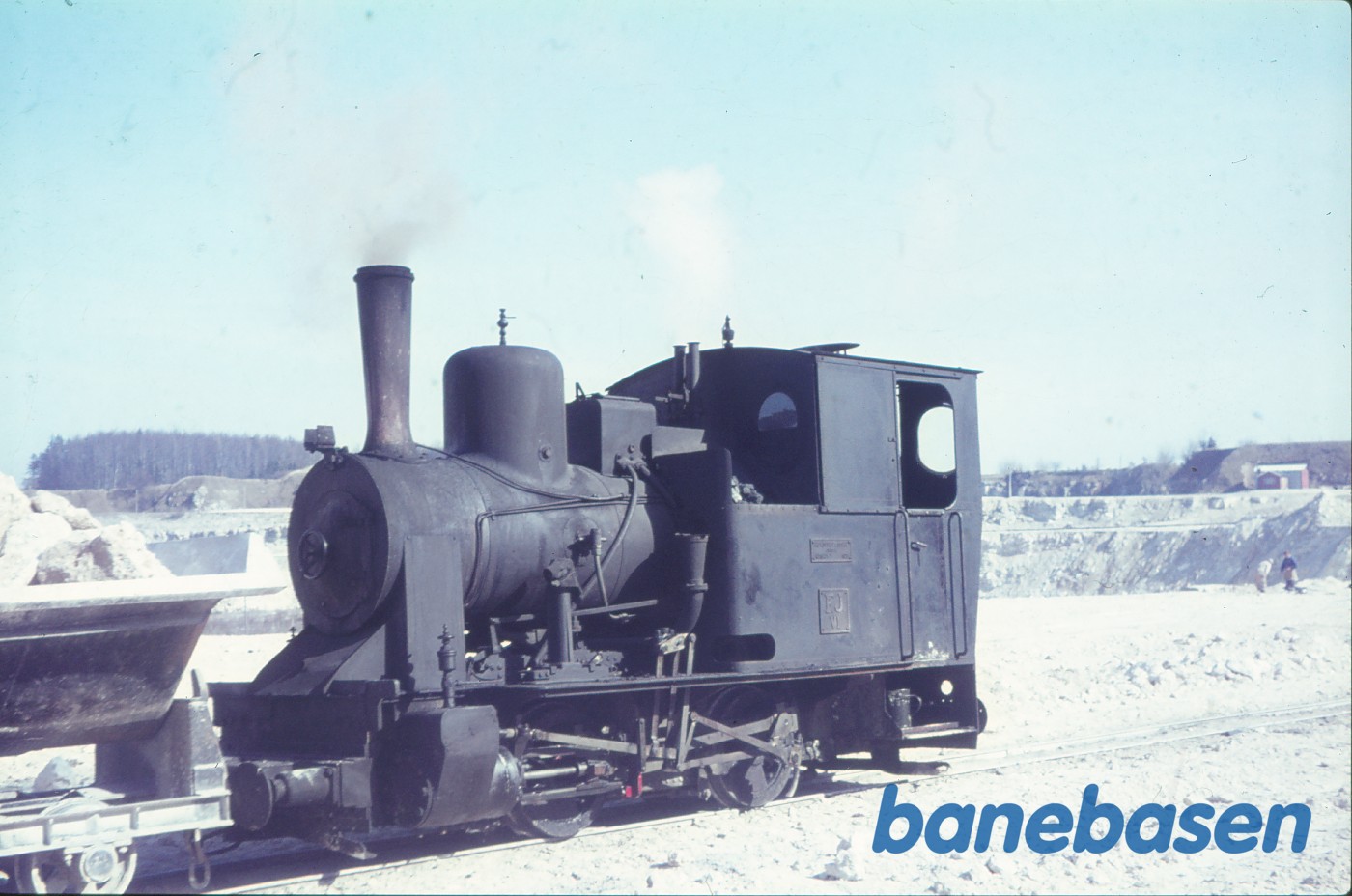 Damplokomotiv Damplokomotiv