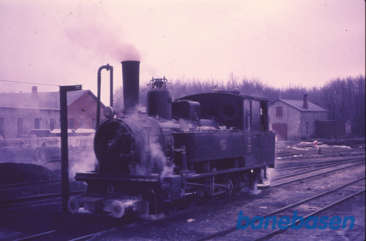 Damplokomotiv Damplokomotiv