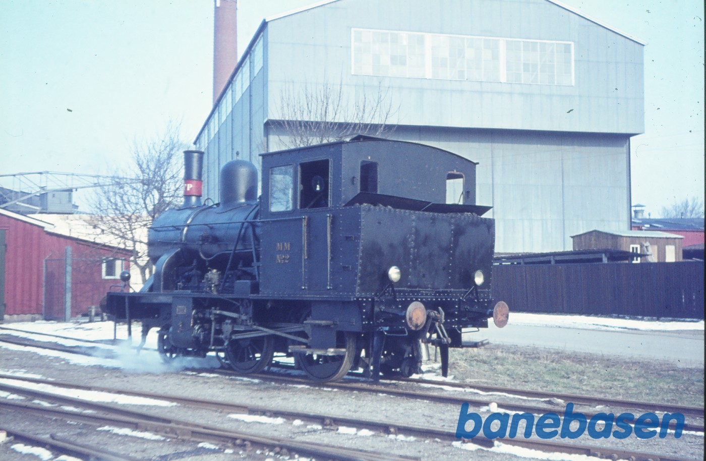 Damplokomotiv Damplokomotiv