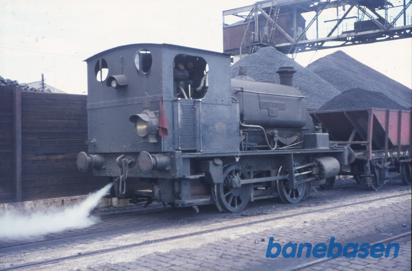 Damplokomotiv Damplokomotiv