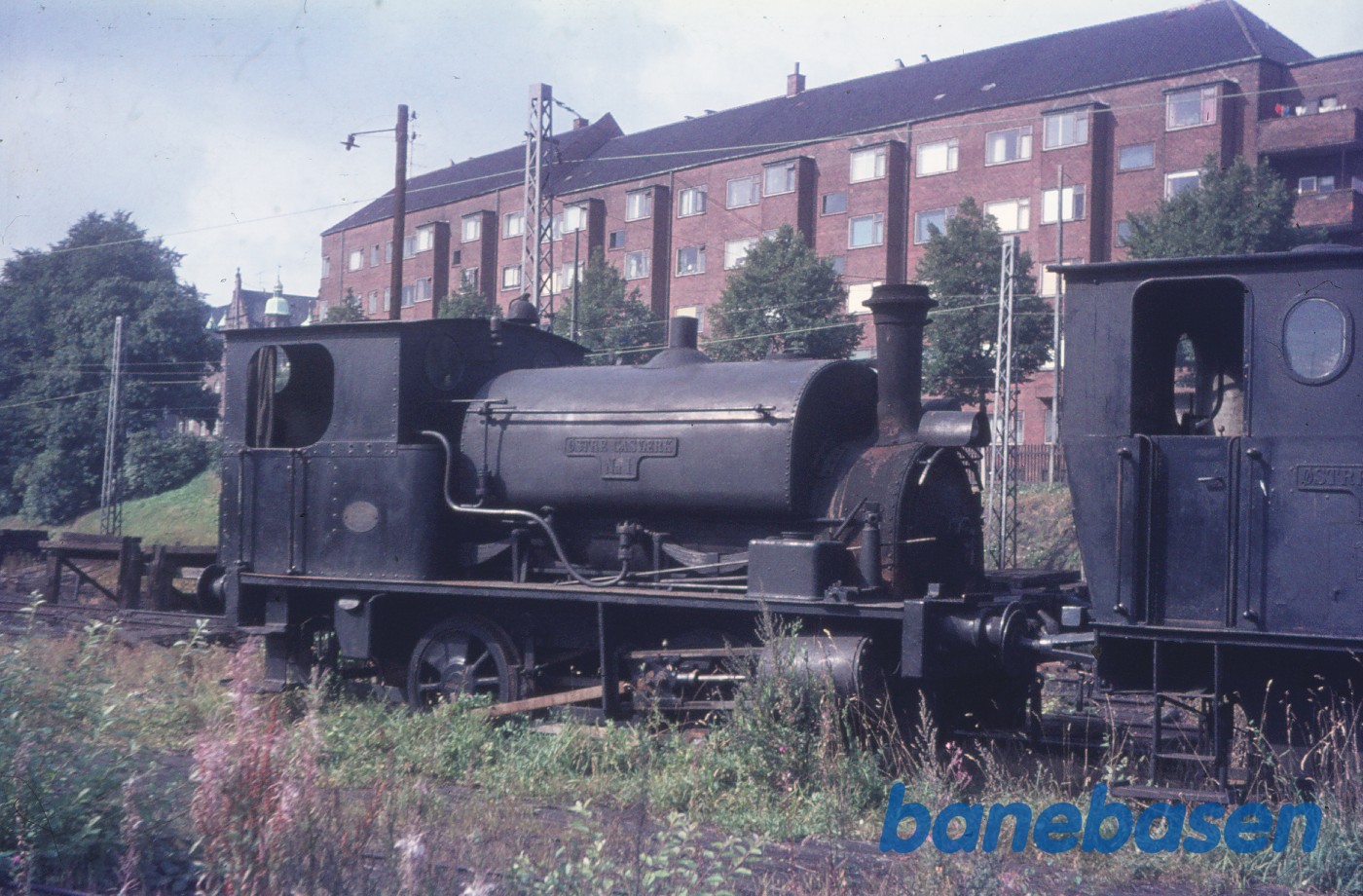 Damplokomotiv Damplokomotiv