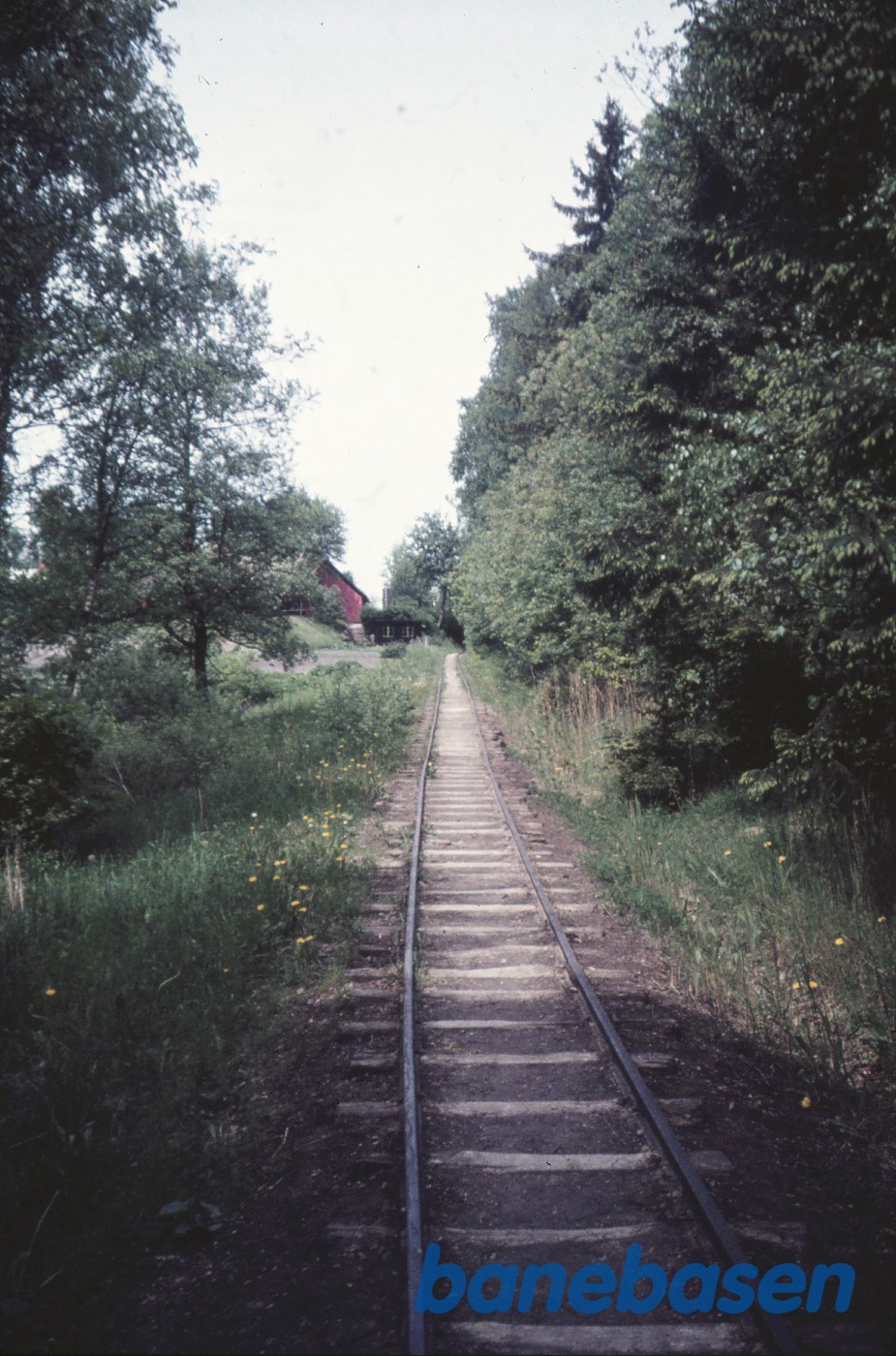 Teglværksspor Teglværksspor