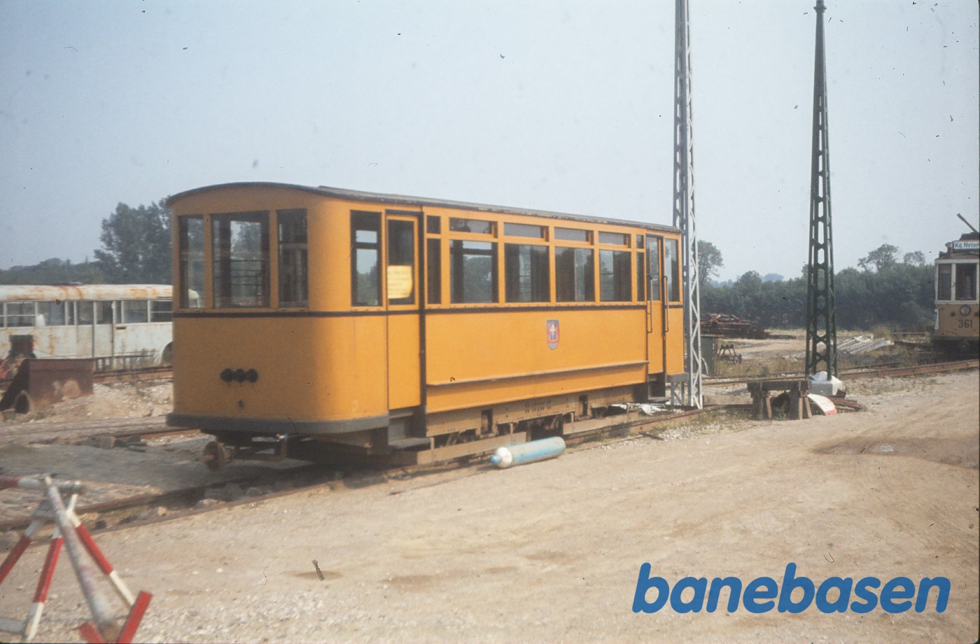 ÅS-slibevogn nr. 60 ÅS-slibevogn nr. 60