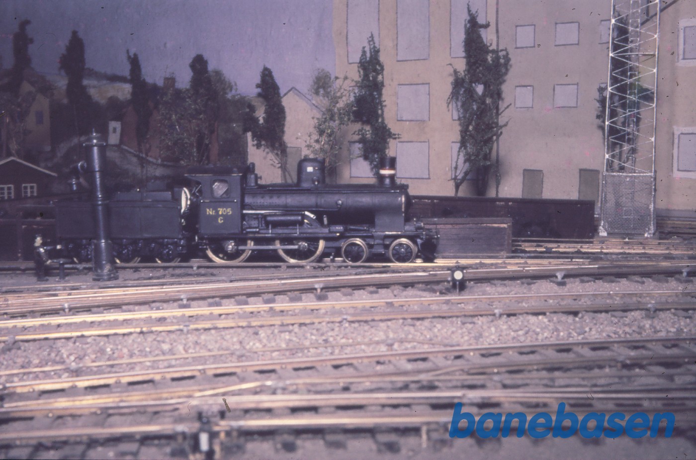 Slagelse Model Jernbane Klub Slagelse Model Jernbane Klub