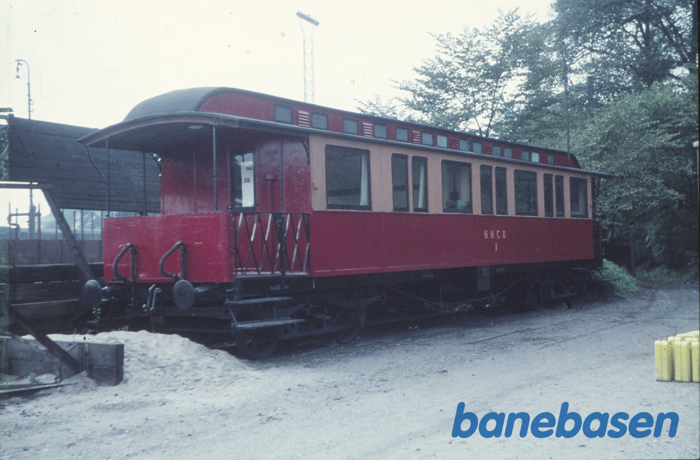 Personvogn Personvogn