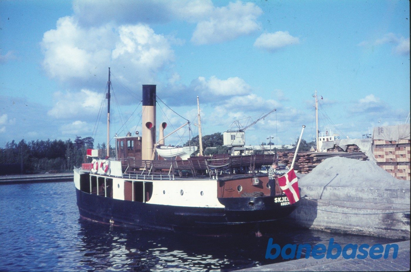 S/S Skjelskør S/S Skjelskør