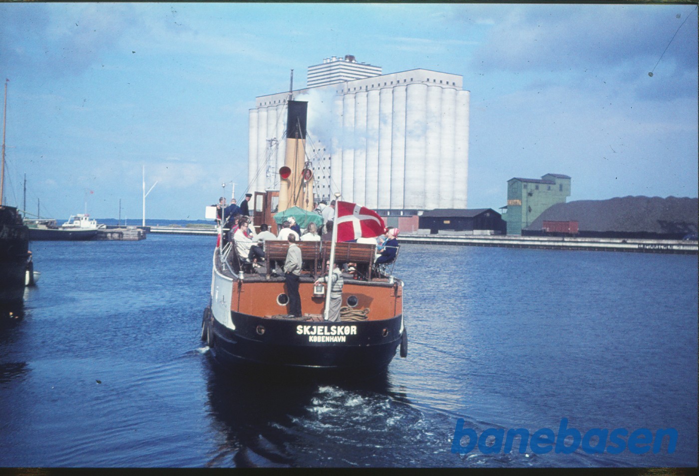 S/S Skjelskør S/S Skjelskør