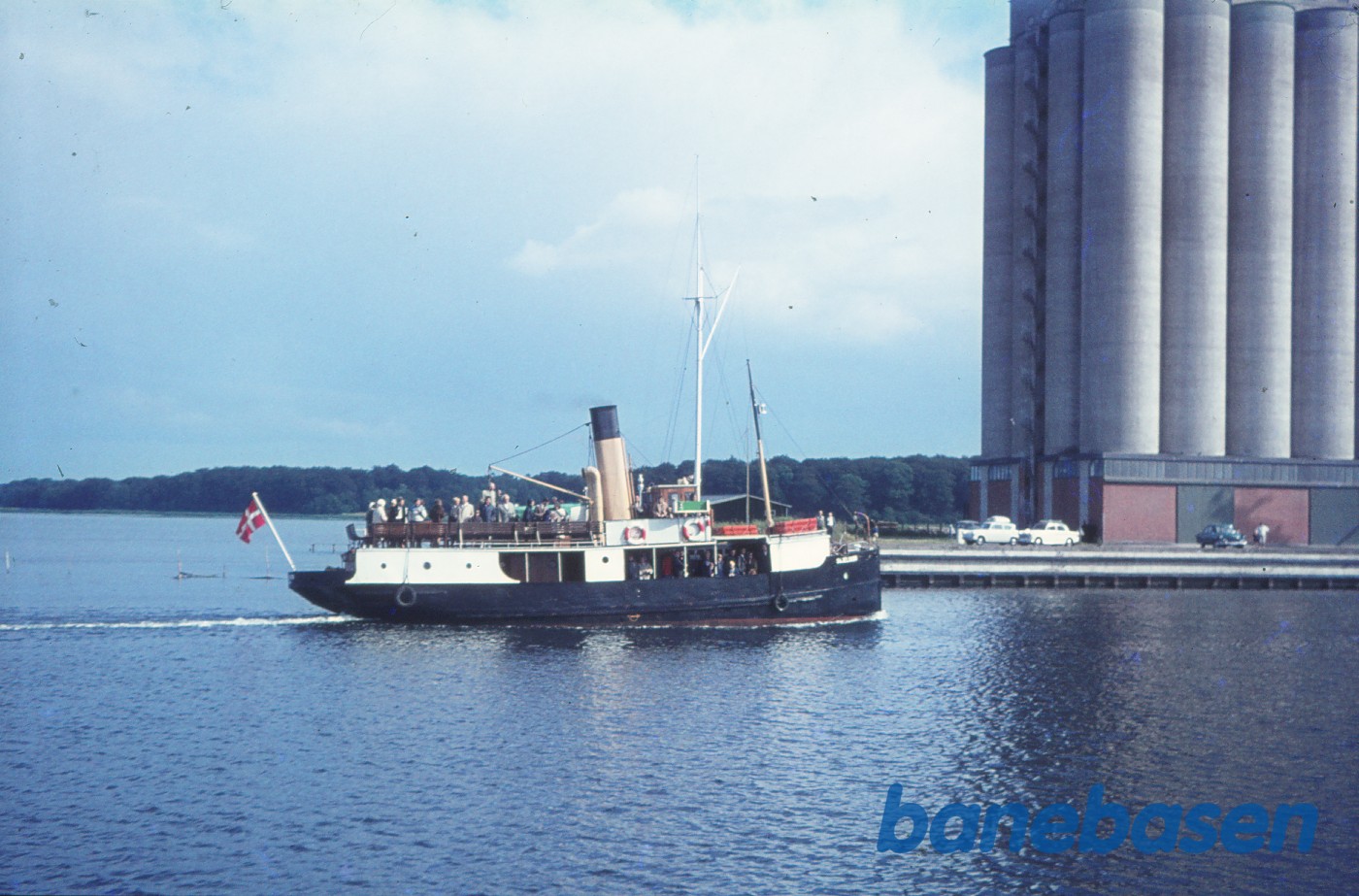 S/S Skjelskør S/S Skjelskør