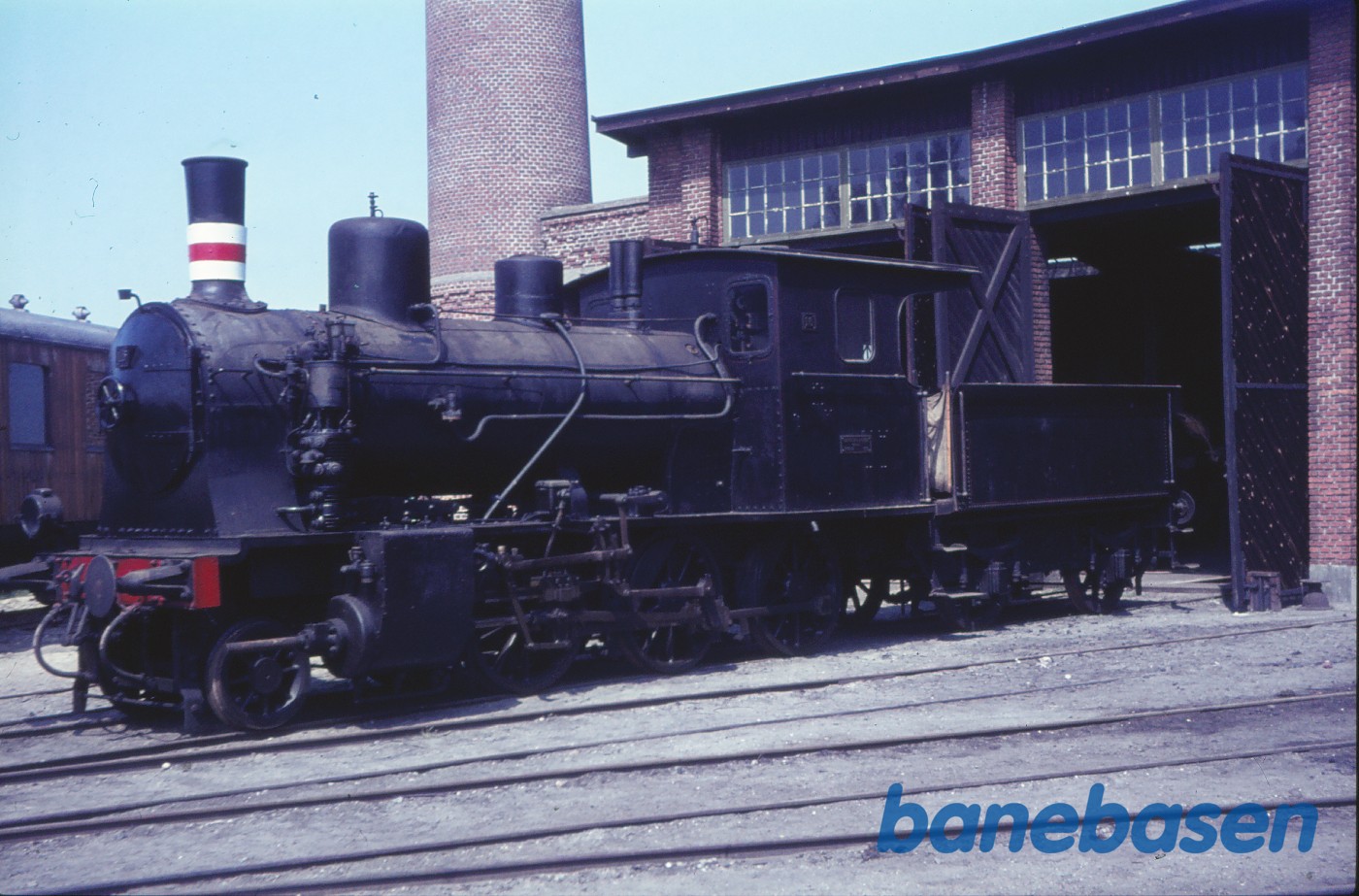 Damplokomotiv Damplokomotiv