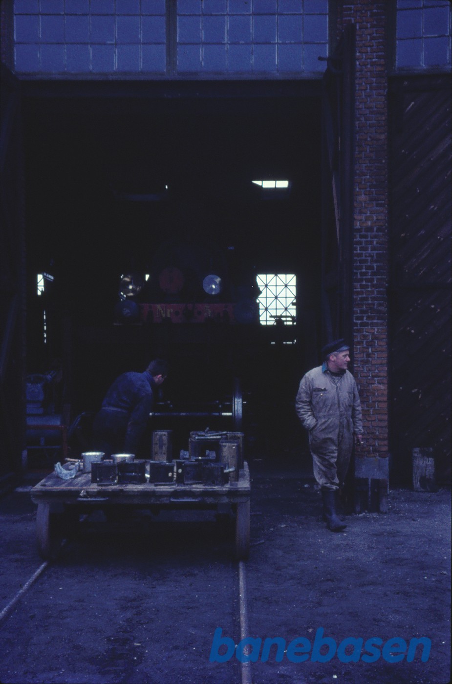 OHJ ntr. 5 under revision OHJ ntr. 5 under revision