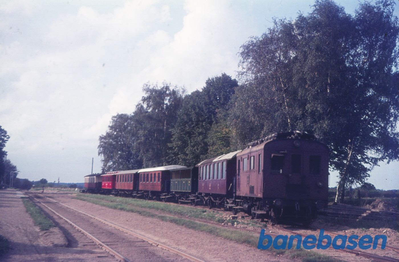 HHJ (HHGB) M 4 rangerer med HgJK-materiel HHJ (HHGB) M 4 rangerer med HgJK-materiel