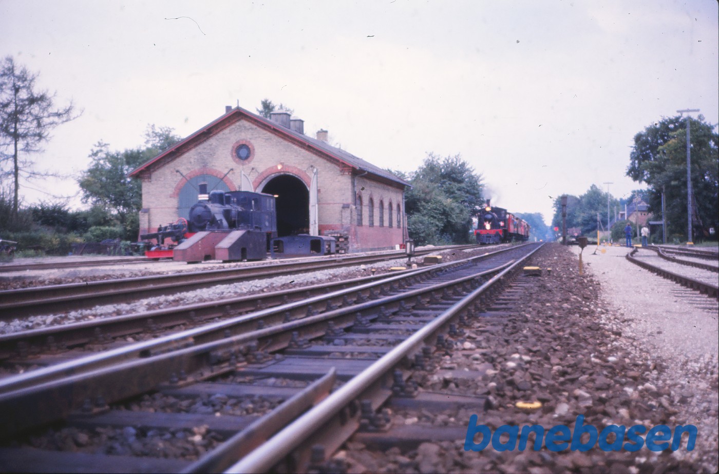 Rungsted remise Rungsted remise