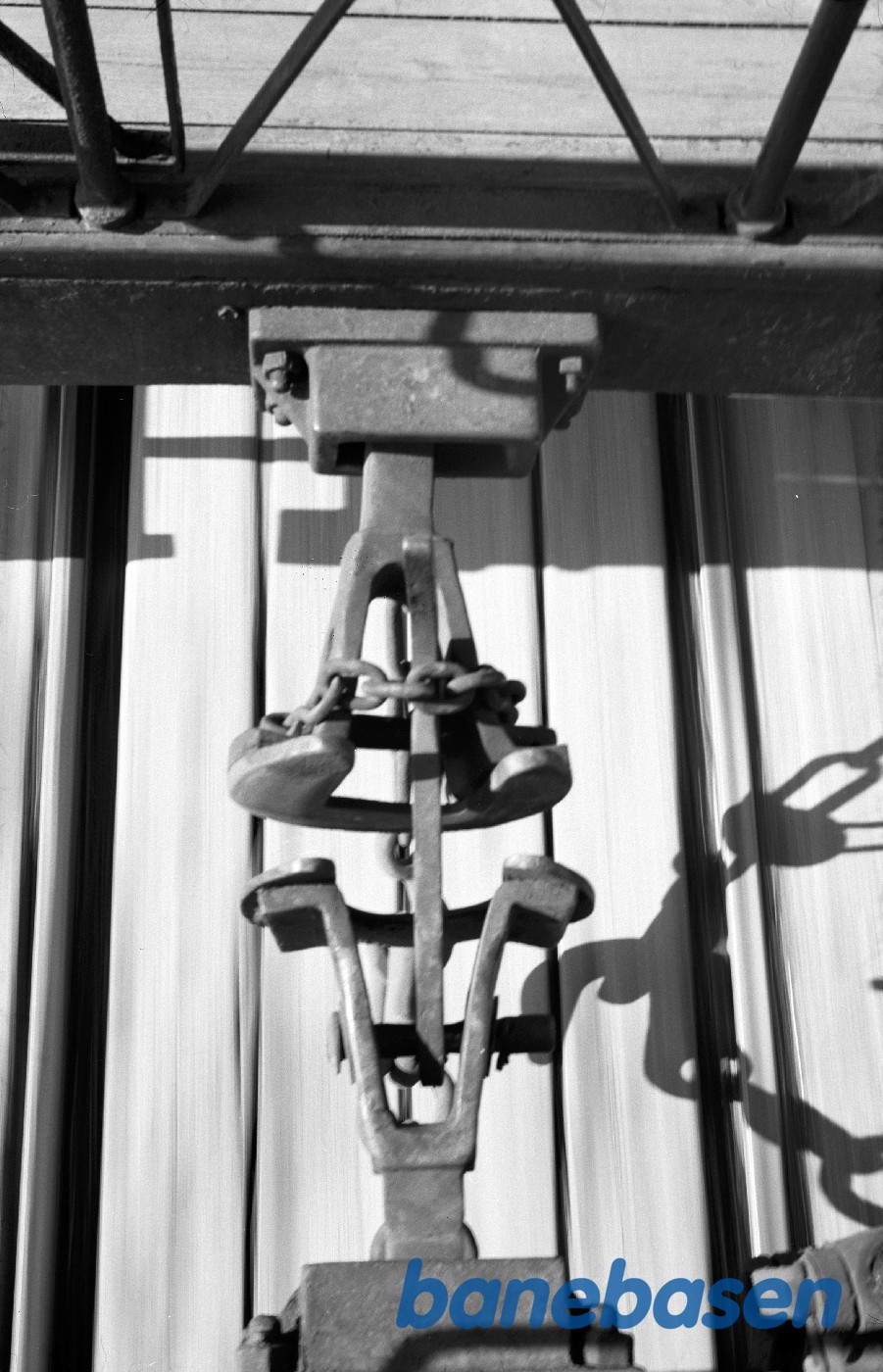 Koblinger mellem vogne Koblinger mellem vogne