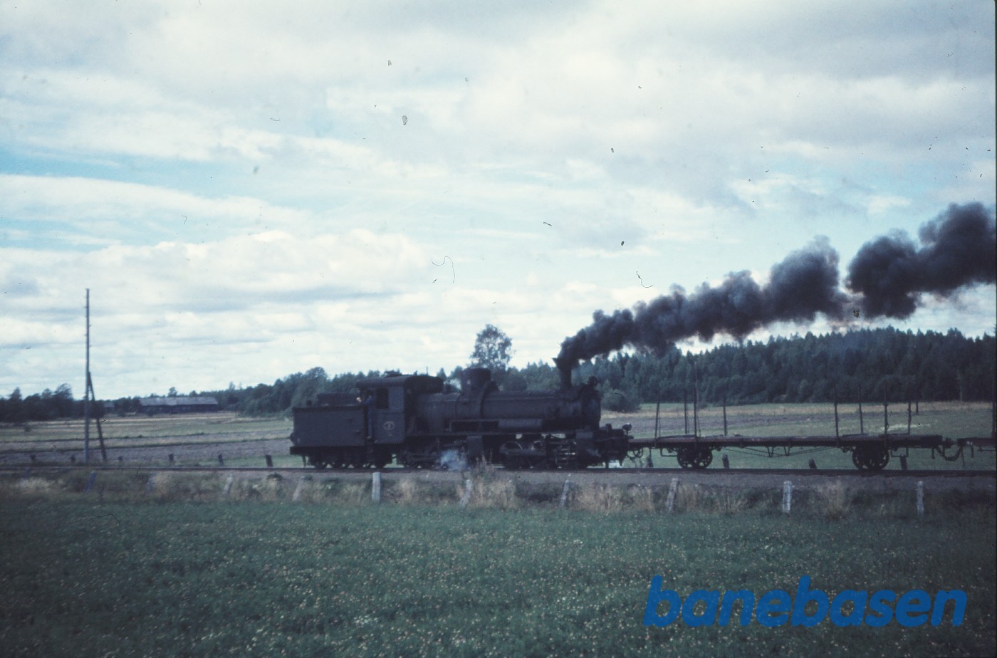 Damplokomotiv Damplokomotiv