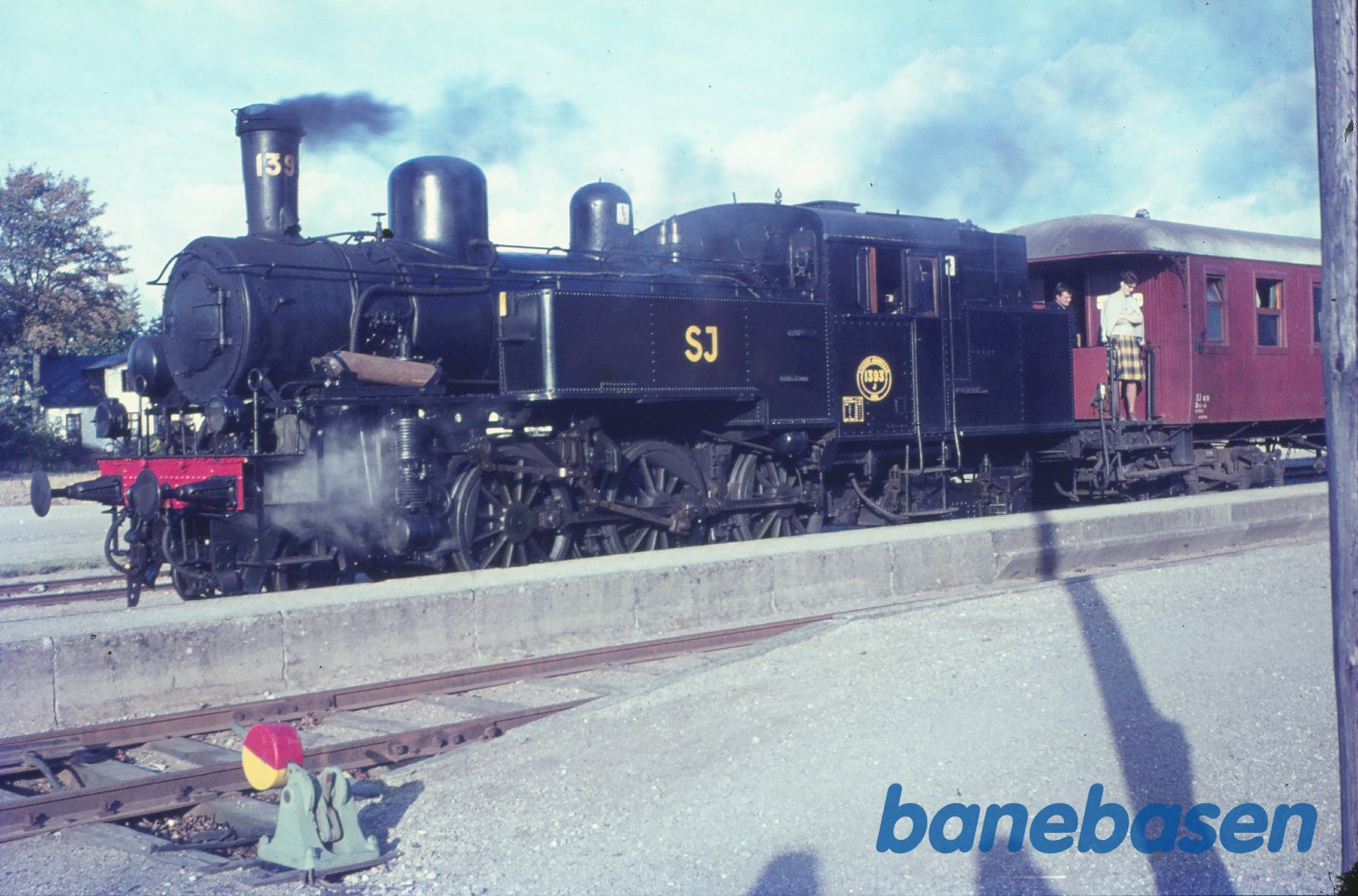 Damplokomotiv Damplokomotiv