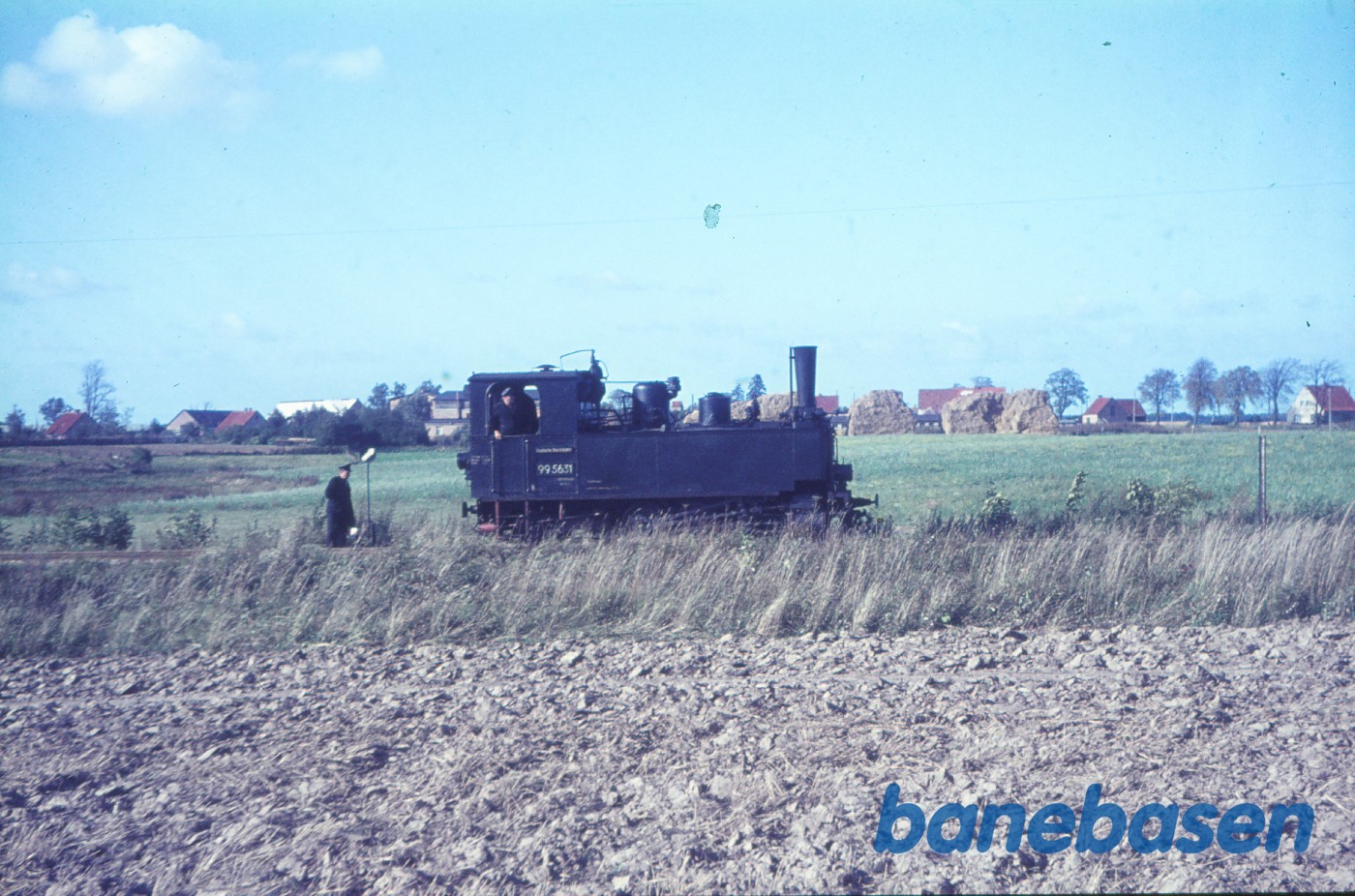 Damplokomotiv Damplokomotiv